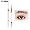 2 in 1 Brows Pen & Brows Brush